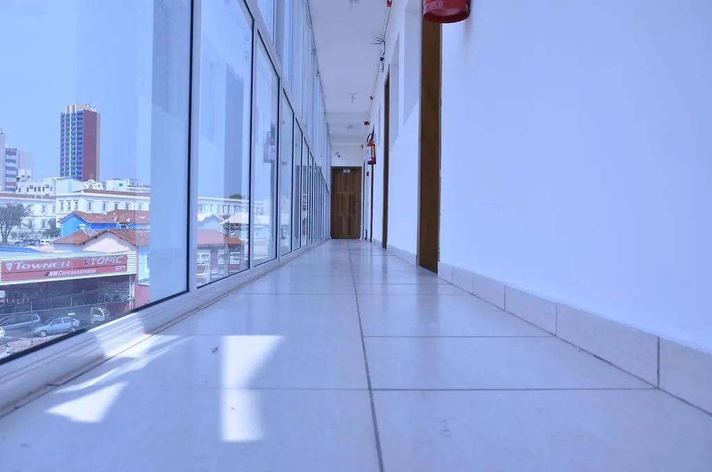 Sanches Hotel-1