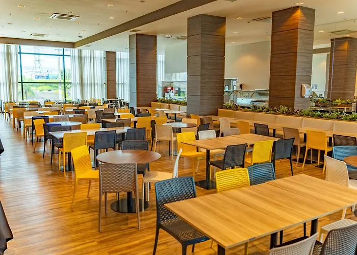 Hotel Contemporâneo - Royal Palm Hotels&Resorts