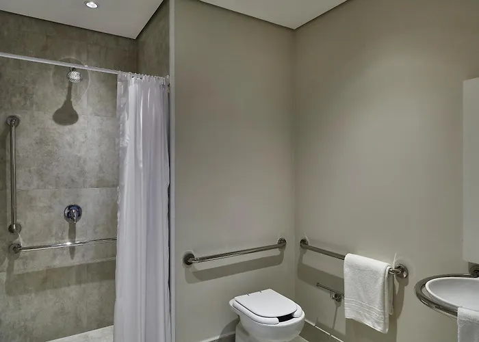 Hotel Contemporâneo - Royal Palm Hotels&Resorts